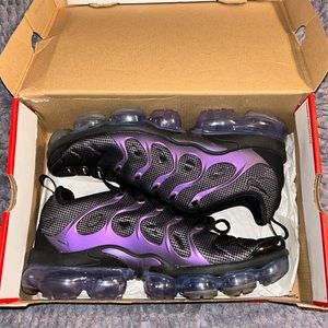 Men’s Nike VaporMax Plus
